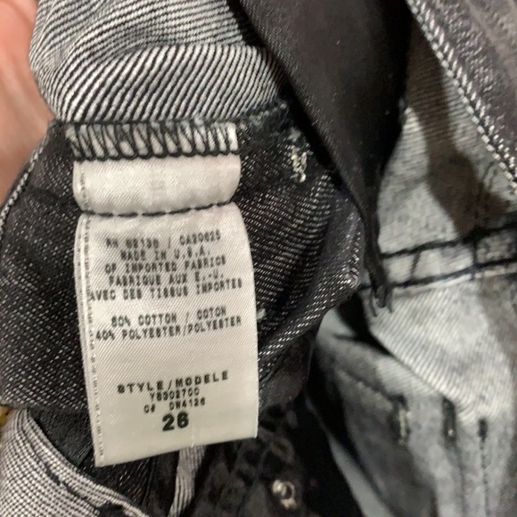 Black Guess Premium jeans - Picture 11 of 11
